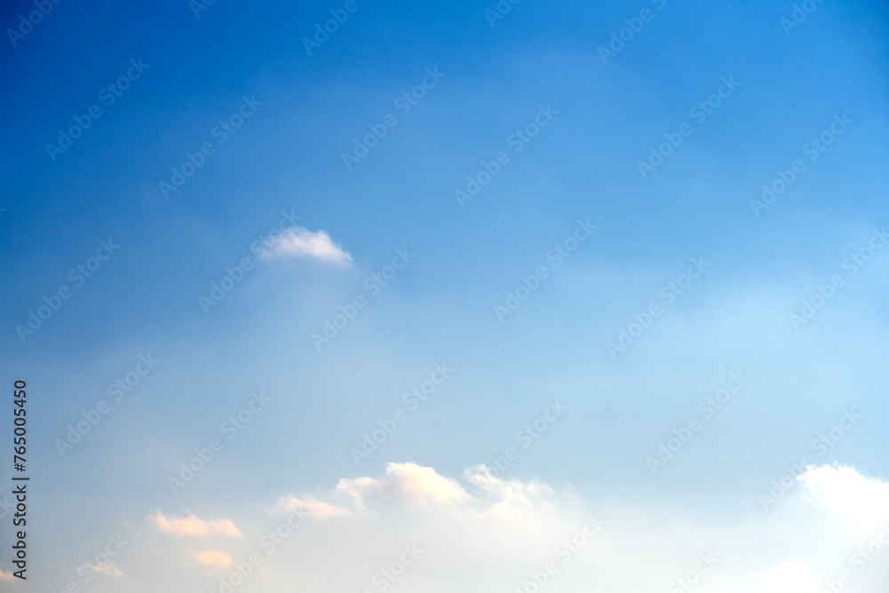 beautiful cloud on blue sky background beautiful cloud on blue sky background