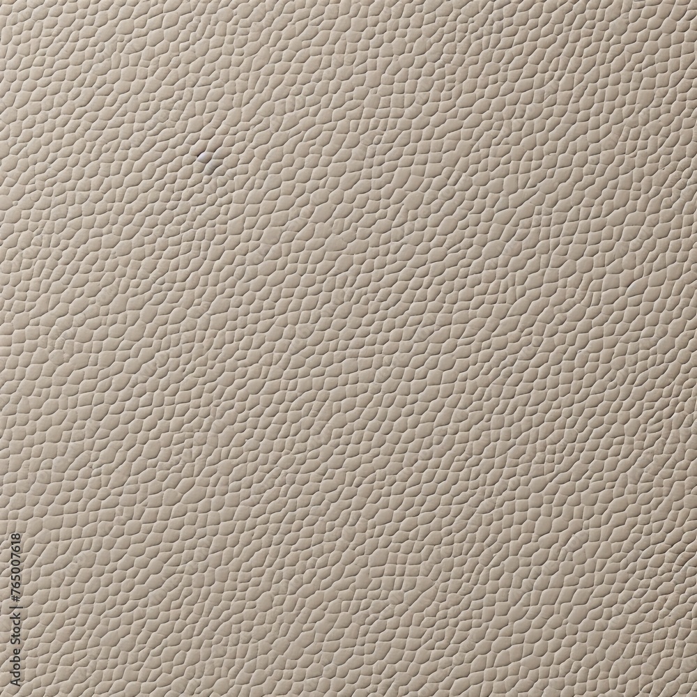 Gray leather texture backgrounds and patterns - obrazy, fototapety, plakaty 