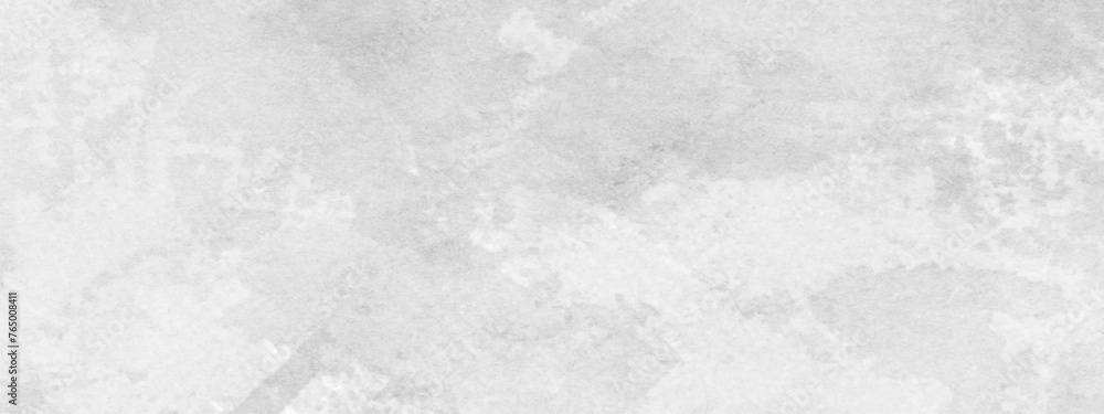 Abstract white grunge cement or concrete painted wall texture and white stone wall background in vintage style for graphic design white plaster architectural wall for rustic concept. paper texture .	 - obrazy, fototapety, plakaty 