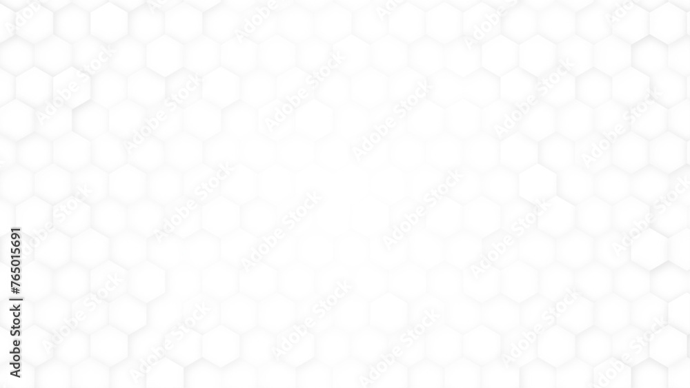 Abstract. hexagon white background. honeycomb white Background. Hexagonal grid pattern Abstract. hexagon white background. honeycomb white Background. Hexagonal grid pattern
