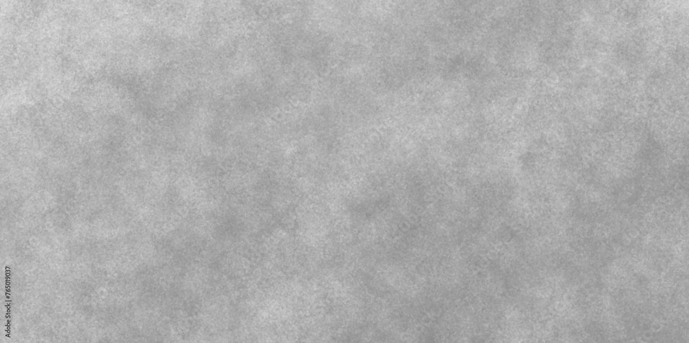 Fototapeta premium Abstract white and gray background texture design. painting Chalkboard, Background For aesthetic creative design. vintage, paper texture,vector art, illustration. White old cement wall as background.