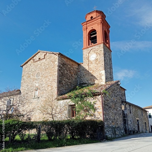 Chiesa Santa Maria di Antico Maiolo photo