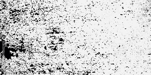 Grunge Urban Background.Texture Vector.Dust Overlay Distress Grain, Just Place illustration over any Object to Make it grungy.eps10