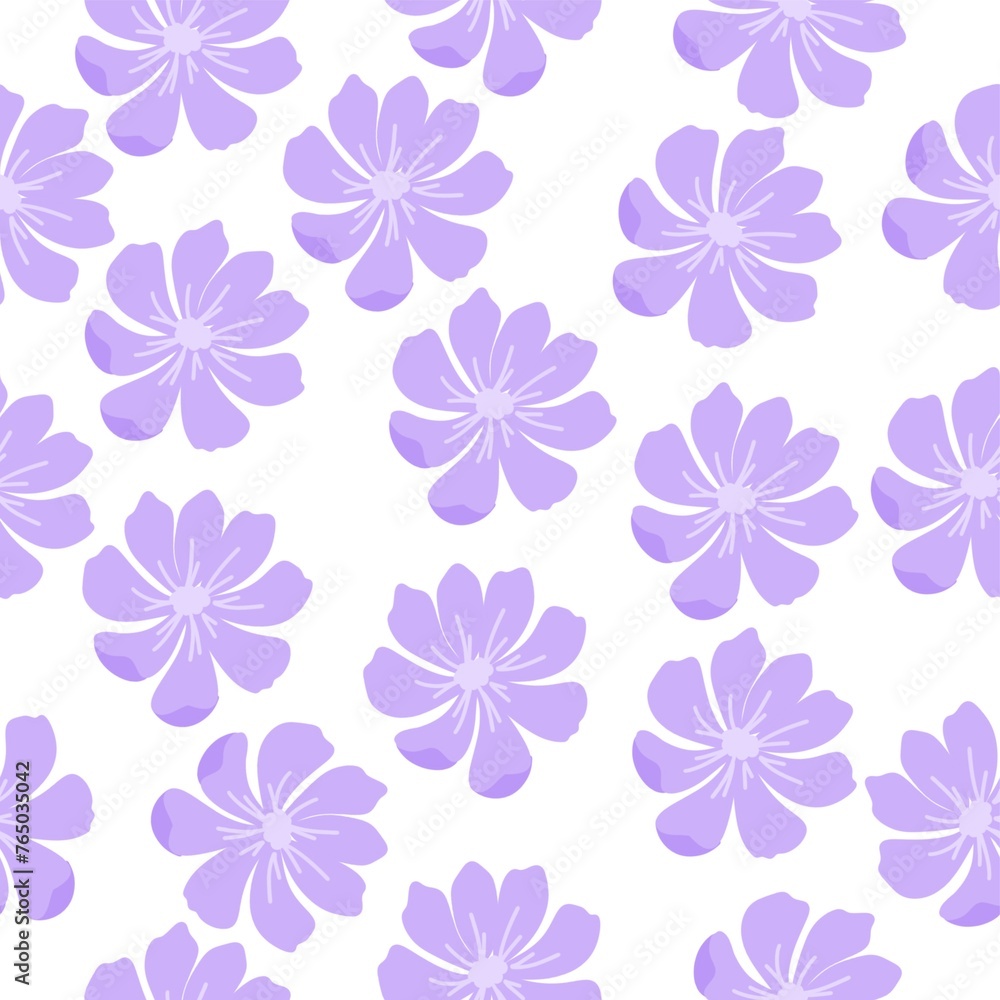 seamless pattern with flowers seamless pattern with flowers
