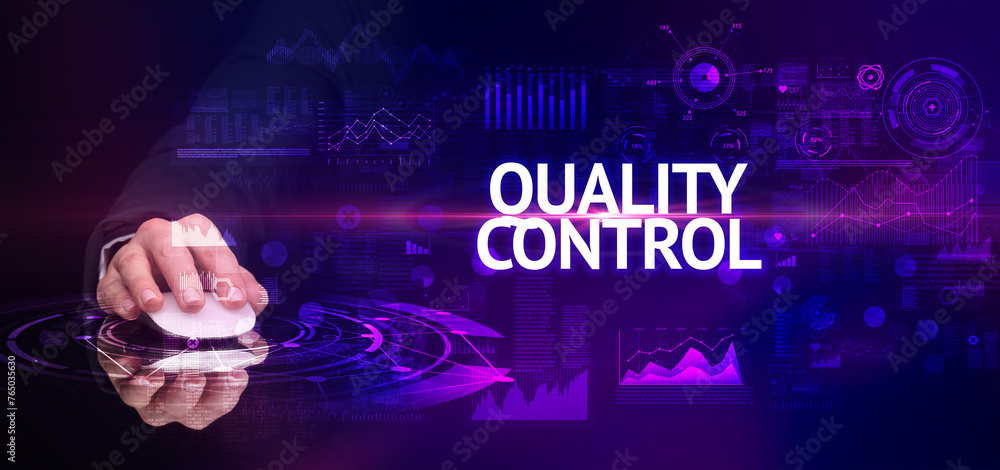 hand holding wireless peripheral, modern technology concept hand holding wireless peripheral, modern technology concept