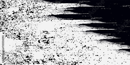 Grunge Urban Background.Texture Vector.Dust Overlay Distress Grain, Just Place illustration over any Object to Make it grungy.vector ilustrasi