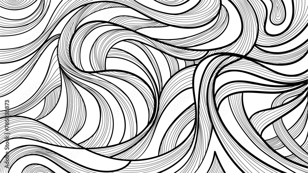 background line back background line back