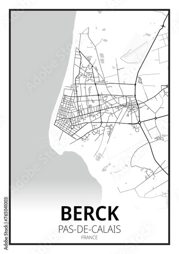 Berck, Pas-de-Calais