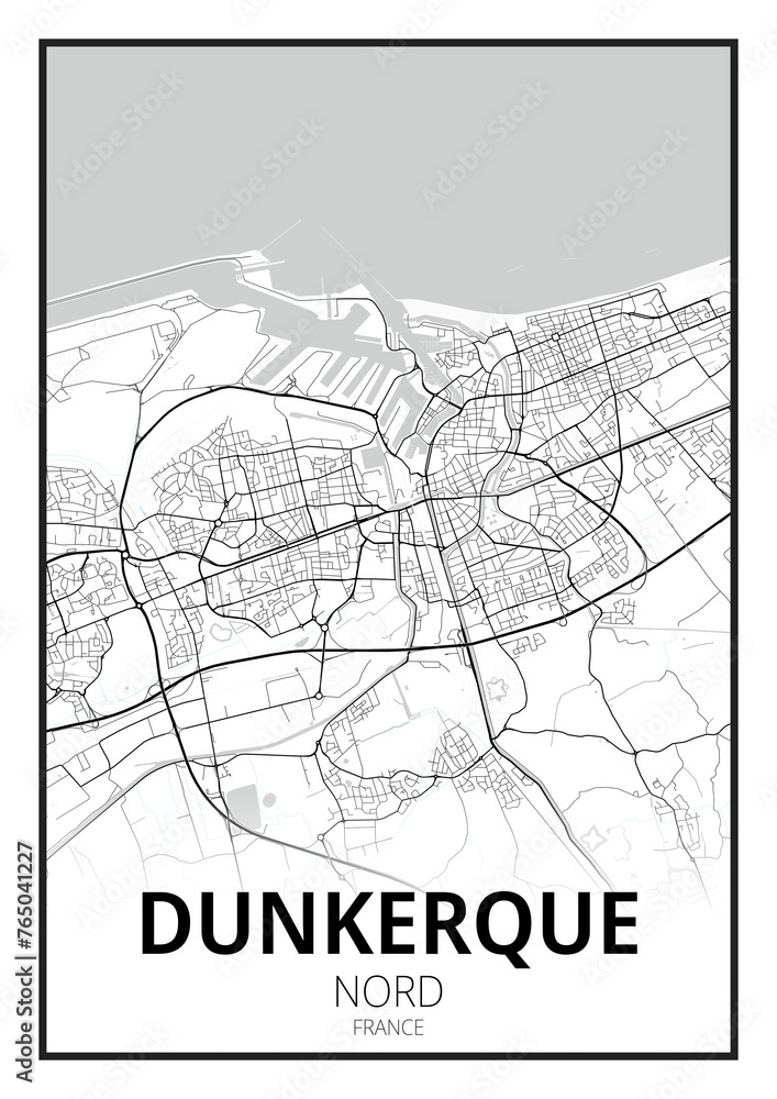 Dunkerque, Nord