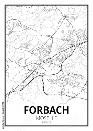 Forbach, Moselle