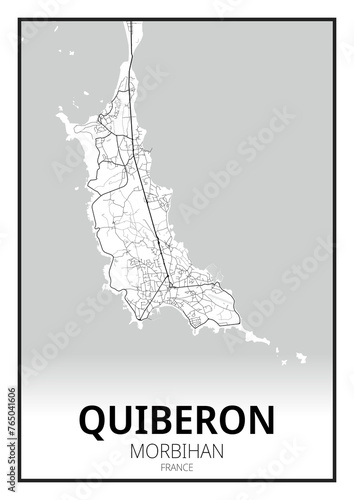 Quiberon, Morbihan