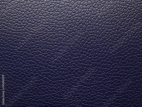 Indigo leather texture backgrounds and pattern