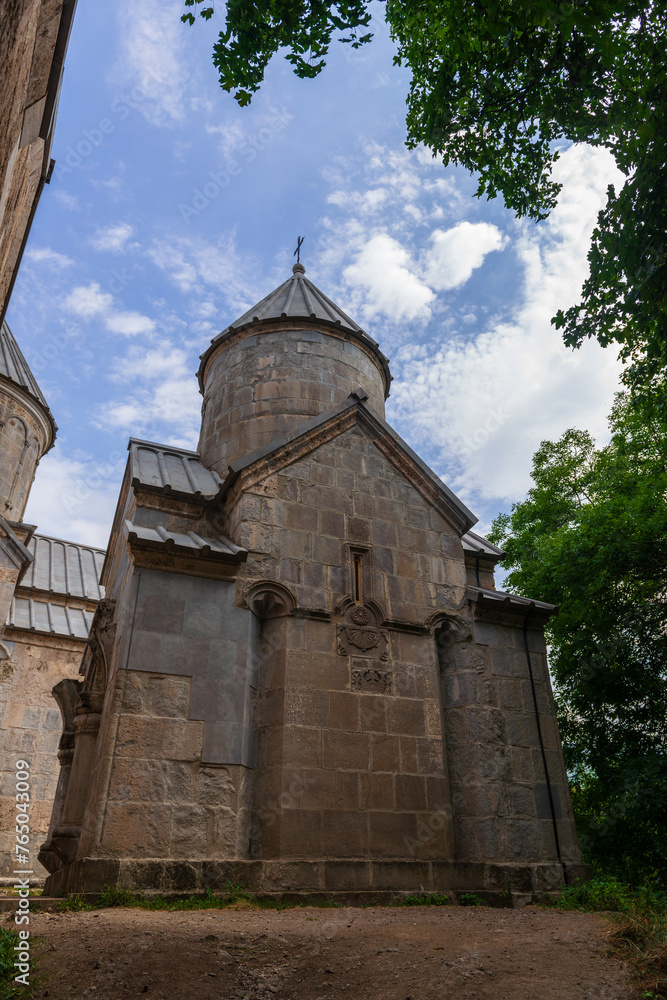 Haghartsin monastery complex, Armenia 