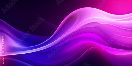 Wallpaper Mural purple abstract background material 4K Video Torontodigital.ca