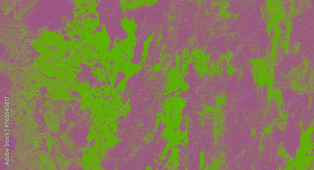 peeling paint from the metal surface - creates an interesting structure in a green and violet shade peeling paint from the metal surface - creates an interesting structure in a green and violet shade