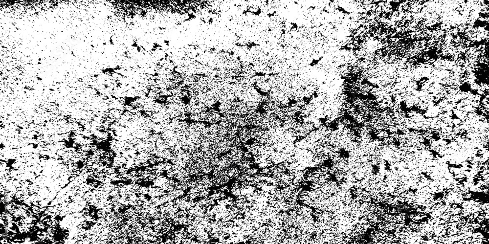Grunge texture black and white background. Abstract monochrome pattern dust messy background. vintage dust grunge texture on isolated white background. Grunge texture black and white background. Abstract monochrome pattern dust messy background. vintage dust grunge texture on isolated white background.