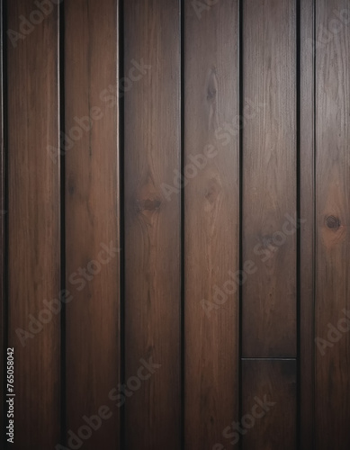 Old brown rustic dark grunge wooden timber wall or floor or table texture - wood background banner