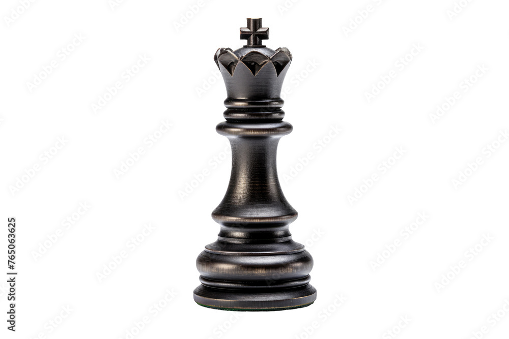 The Shadowed Knight.