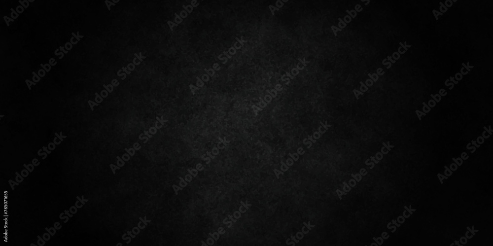 Abstract grunge background design with textured black stone concrete wall. abstract dark gray background backdrop studio, cement concrete wall texture. marble texture background. black paper texture. - obrazy, fototapety, plakaty 