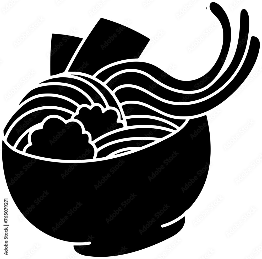 lunch illustration ramen silhouette meal logo tasty icon noodle outline food cuisine pasta italian macaroni nutrition plate restaurant basil shape spaghetti tomato traditional for vector graphic lunch illustration ramen silhouette meal logo tasty icon noodle outline food cuisine pasta italian macaroni nutrition plate restaurant basil shape spaghetti tomato traditional for vector graphic
