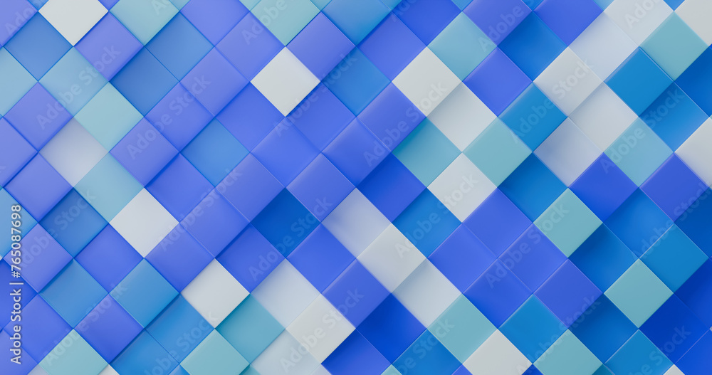geometric shapes abstract background with cubes geometric shapes abstract background with cubes