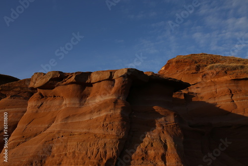 red rock canyon