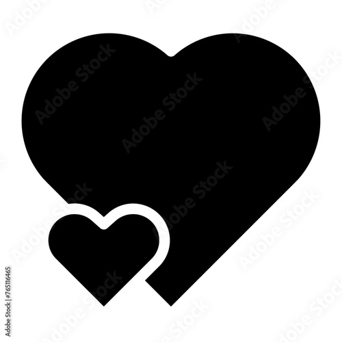 Black Charity, Charitable Donation, A Helping Hand, Volunteer, Heart Shape, Donation Box, Fundraising.