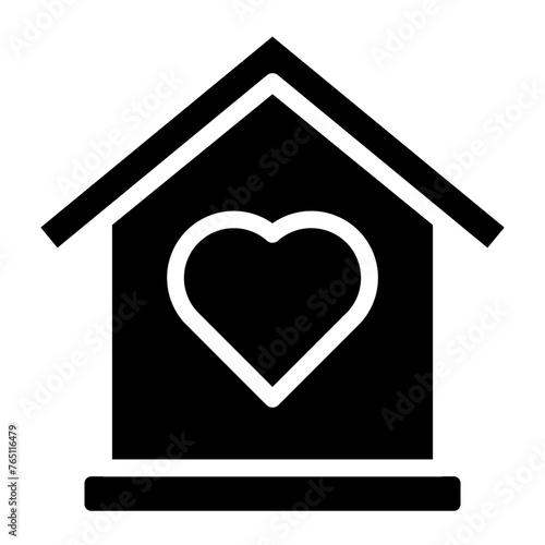 Black Charity, Charitable Donation, A Helping Hand, Volunteer, Heart Shape, Donation Box, Fundraising.