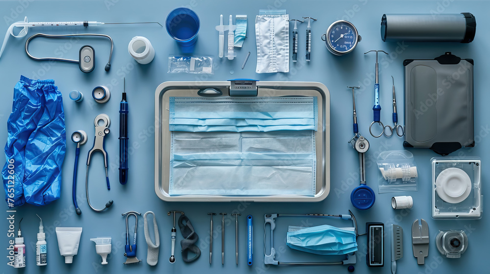 tools set doctor's AI Generative tools set doctor's AI Generative
