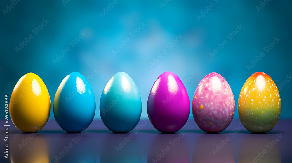 Easter background, traditional holiday Easter background, traditional holiday