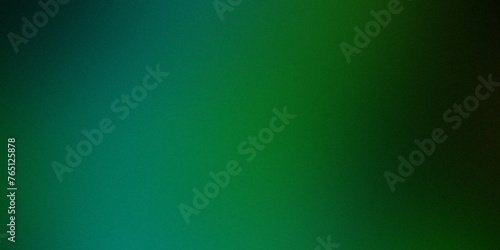 dark green gradient foil shimmer background texture. seamless pattens, Plain mesh illustration. black surface in backdrop. modern and liquid-themed gradient background with vector art. photo