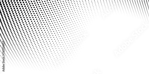 halfton pattern dot background texture overlay grunge distress linear vector. Vector halftone dots. Halftone vector Technology Background dots  circle photo