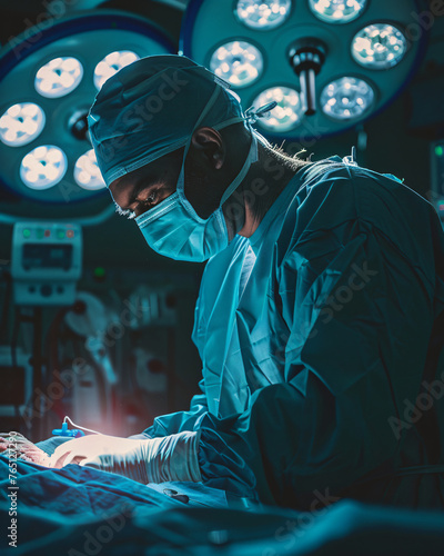 surgeon at work in surgery room, doctor, hospital, surgery, medicine, scientist, health, laboratory, people, research, medical, operation, mask, surgeon, science, work, equipment, person, nurse, lab, 