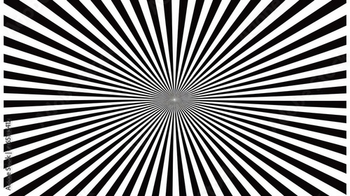 a black and white image of a black and white background with a black and white spiral design in the center.