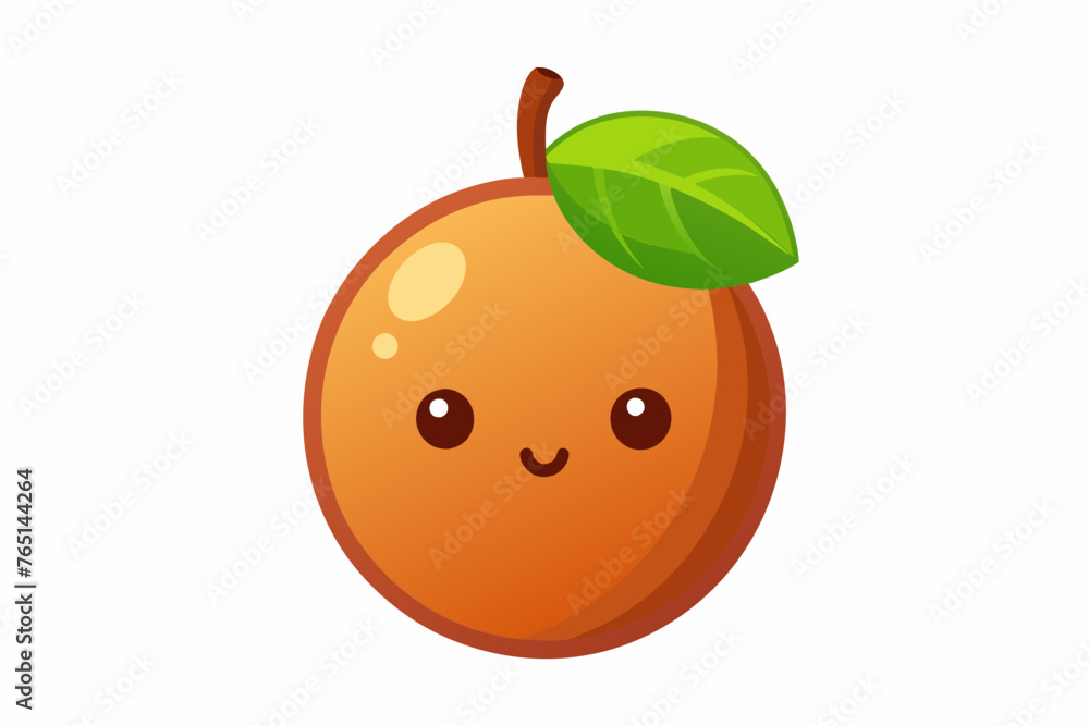 jujube food vector illustration jujube food vector illustration