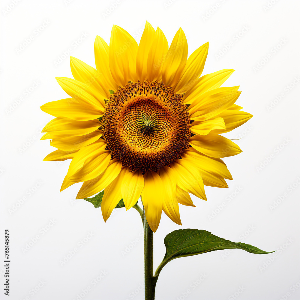 isolated on white studio background, bright, minimalistic сreated with Generative Ai isolated on white studio background, bright, minimalistic сreated with Generative Ai