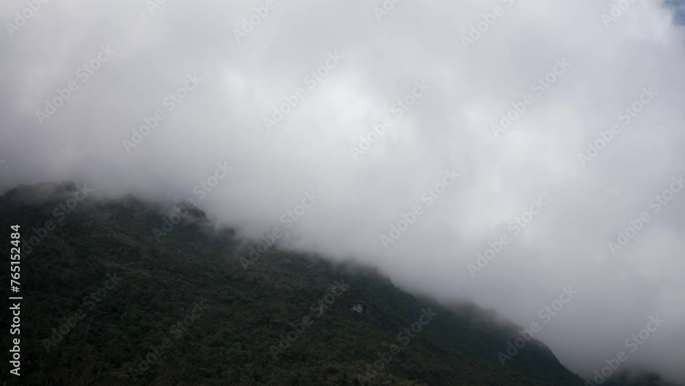 El Cajas National Park Timelapse
El Cajas National Park Timelapse