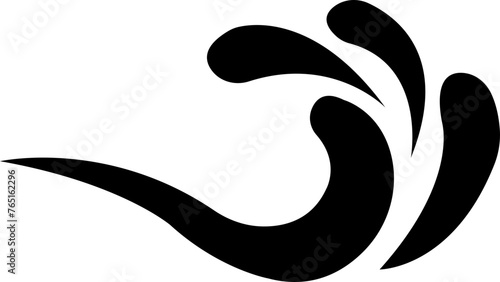 Water drops. Cartoon tears, nature splash elements. Isolated transparent background raindrop or sweat, wet droplets of dew shapes aqua vector of silhouette droplet, drop liquid icons.