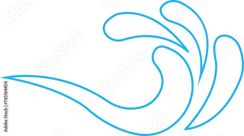 Water drops. Cartoon tears, nature splash elements. Isolated transparent background raindrop or sweat, wet droplets of dew shapes aqua vector of silhouette droplet, drop liquid icons.