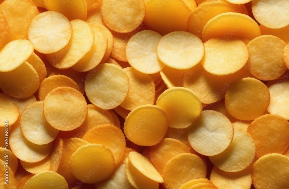 deep fried chips background deep fried chips background