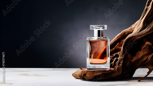 male perfume on stones, male perfume on wood