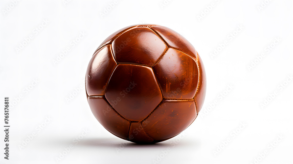 soccer ball on withe background soccer ball on withe background