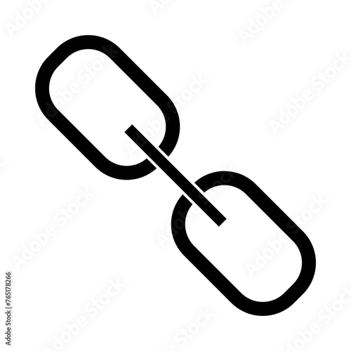 Chain Icon Design