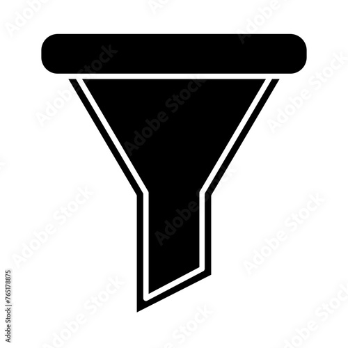 Filter Icon Design
