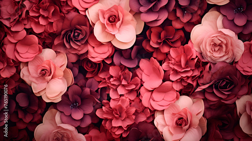 flower background
