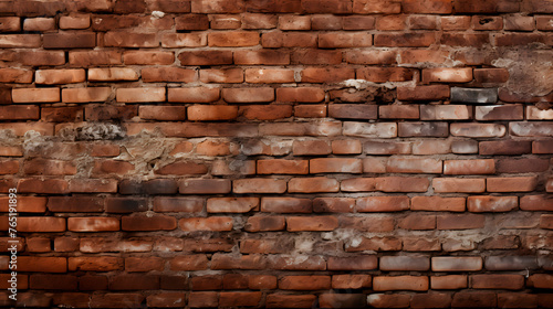 brick texture  rustic brick background