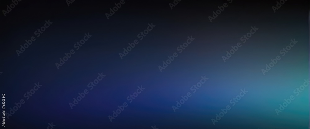 black blue spot light color gradient rough abstract background