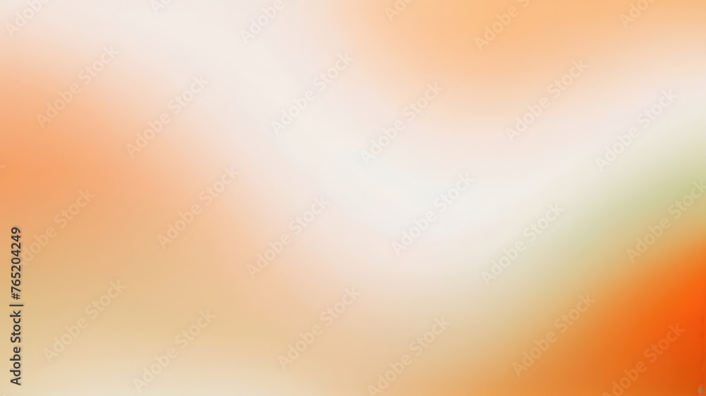 green white beige orange color gradient rough abstract background