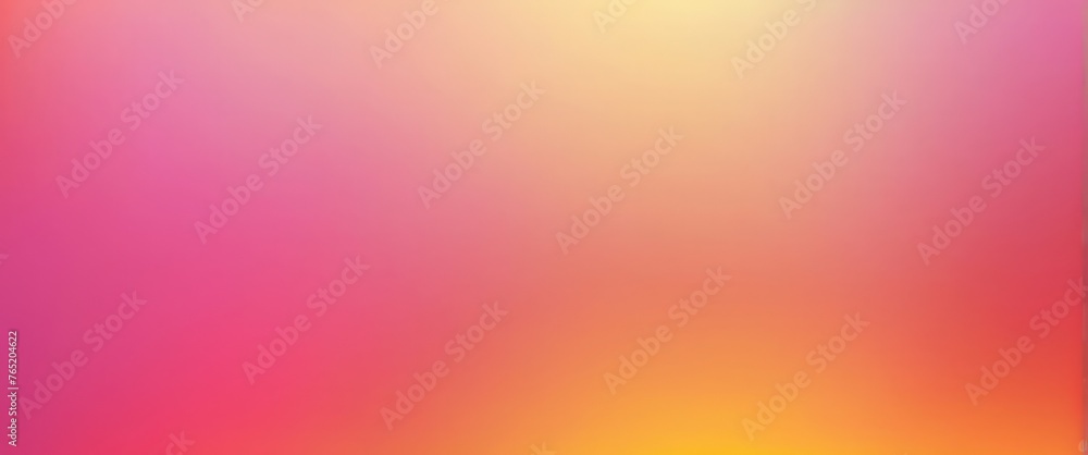 orange pink yellow color gradient rough abstract background
