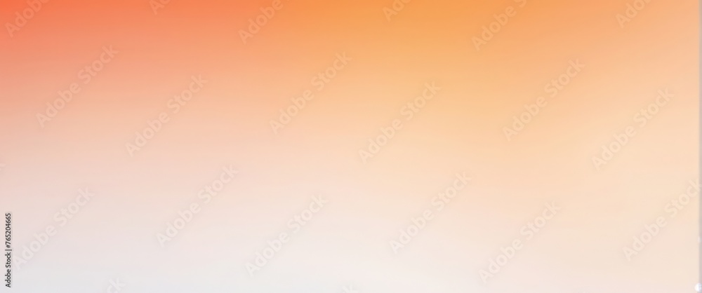 orange white color gradient rough abstract background